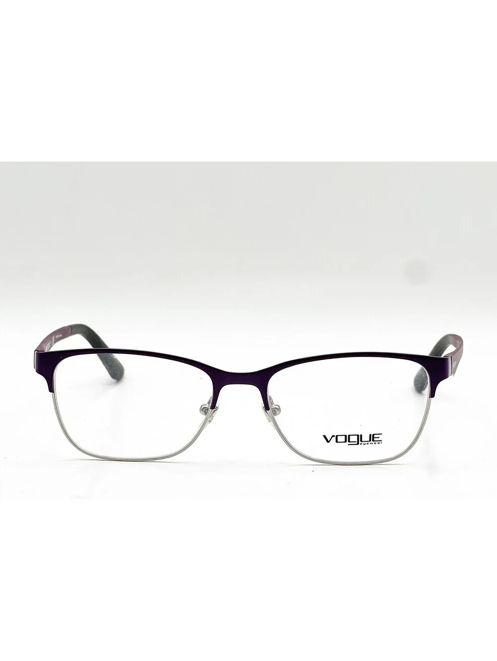 Vogue VO 3940 965-S Purple Authentic Eyeglass Frames 52-16